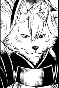 ベオウルフ・ガードナー