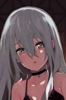 モモ・ペルセフォーネ・ドラクリヤ