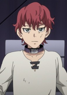 ナンバーシックス