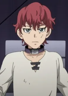 ナンバーシックス