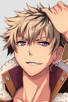 アッシュ・カーバイド