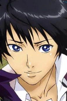 暁・鏑木・レーゲンドルフ