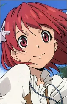 セシリー・キャンベル