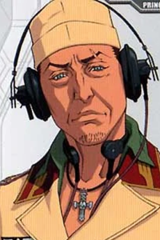 デメジエール・ソンネン