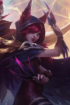 Xayah