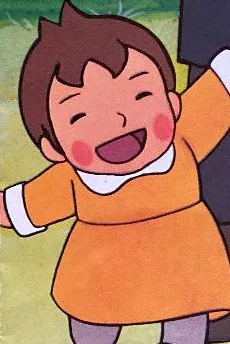 キャロライン・セレスティア・インガルス