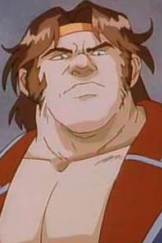 ジャック・ターナー