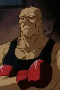 アクセル・ホーク