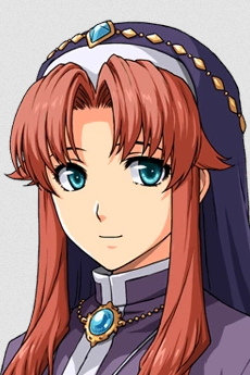 リース・アルジェント