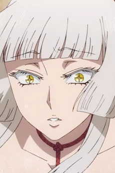 ヴェロニカ・ド・サド