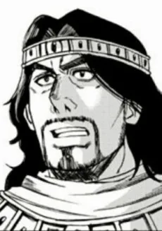 クローディアス