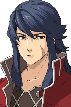 アリオス・マクレイン