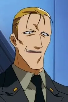 バーン・ドルフォーム