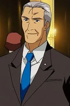 ザーク・デジール