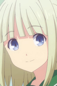 ティオナ・ヴィータリントゥ