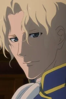 アベル・ブルーフィールド