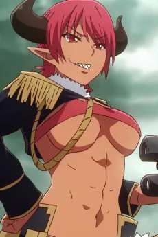 パワー・アッシュ