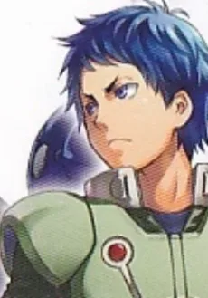 アヴリル・ゼック