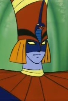 プリンス・シャーキン