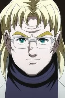 ロン・シュヴァイツァ博士