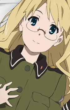 フィリシア・ハイデマン