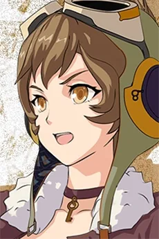 格洛莉娅·维拉