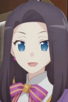 フレイ・ランドール