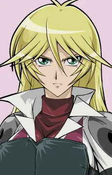 シェリー・ルブラン 