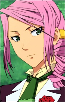 メザイア・フラン