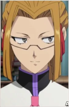 リチア・ポ・チーナ