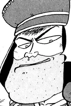 ファークアード卿