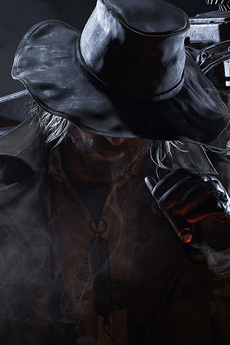 カール・ハイゼンベルク