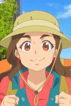 ヒメナ・バルデス