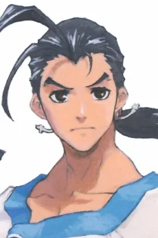 ウォン・フェイフォン