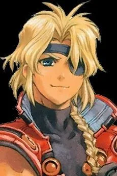 バルトロメイ・ファティマ