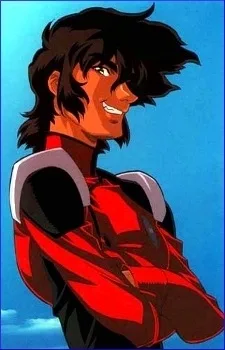 ダイゴウジ・ガイ