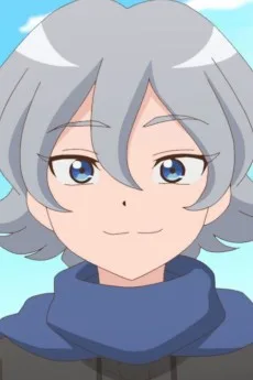 東御手洗清司郎