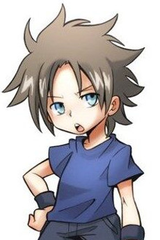 ルドセブ・ミュンツァー