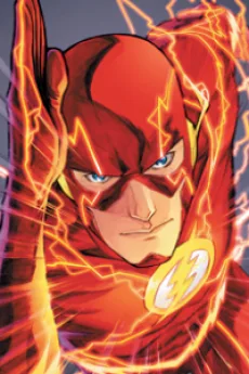 バリー・アレン