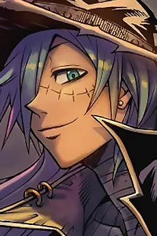 ライズマン・ソーヤー