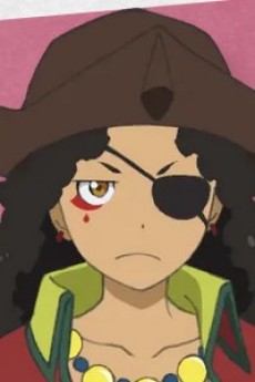 ハンナ・スネル