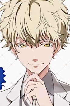 マイロ・モリアーティ