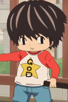 さとうコタロー