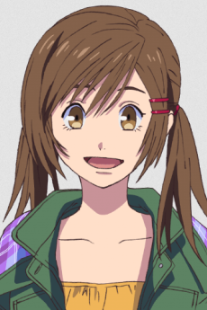 サツキノ・ミサ