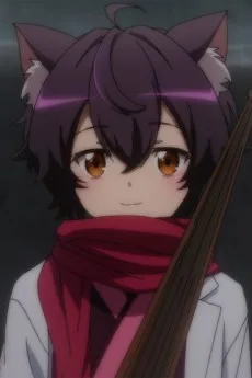 オリガ・カルメリア