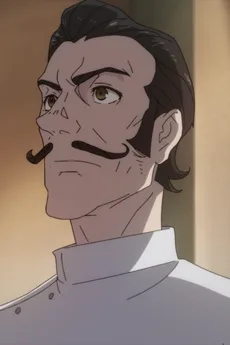 モジャイスキー博士