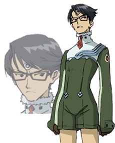 ゴウヤ・レイシ