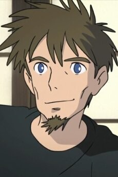 ジャン・ルイージ・チョッチ