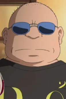 パオパオビール監督