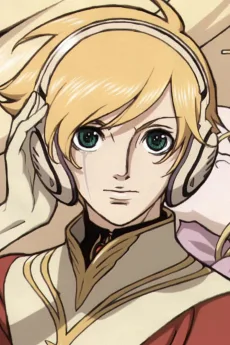 ジョミーマーキス・シン